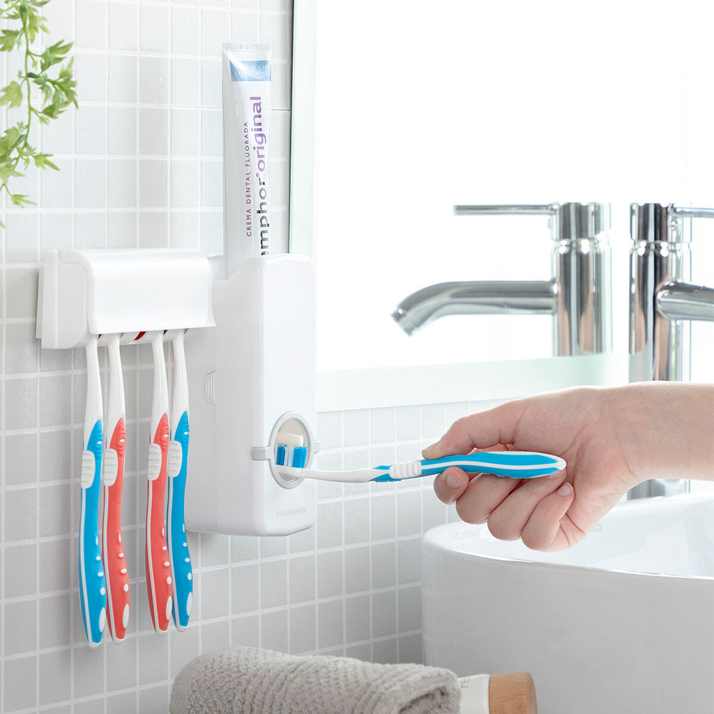 Toothpaste Dispenser