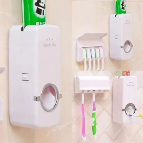 Toothpaste Dispenser